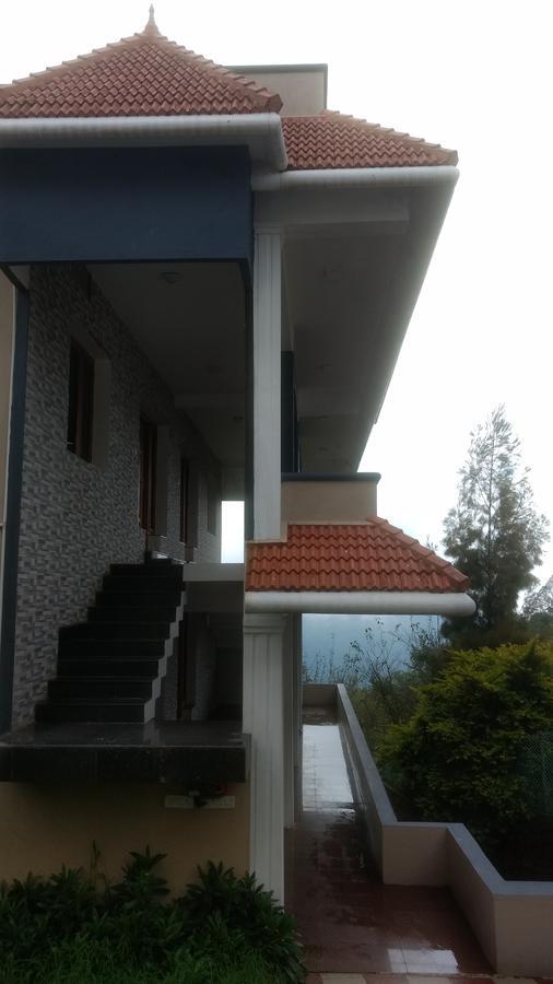 Pears Tree Suite Kodaikanal Exterior foto