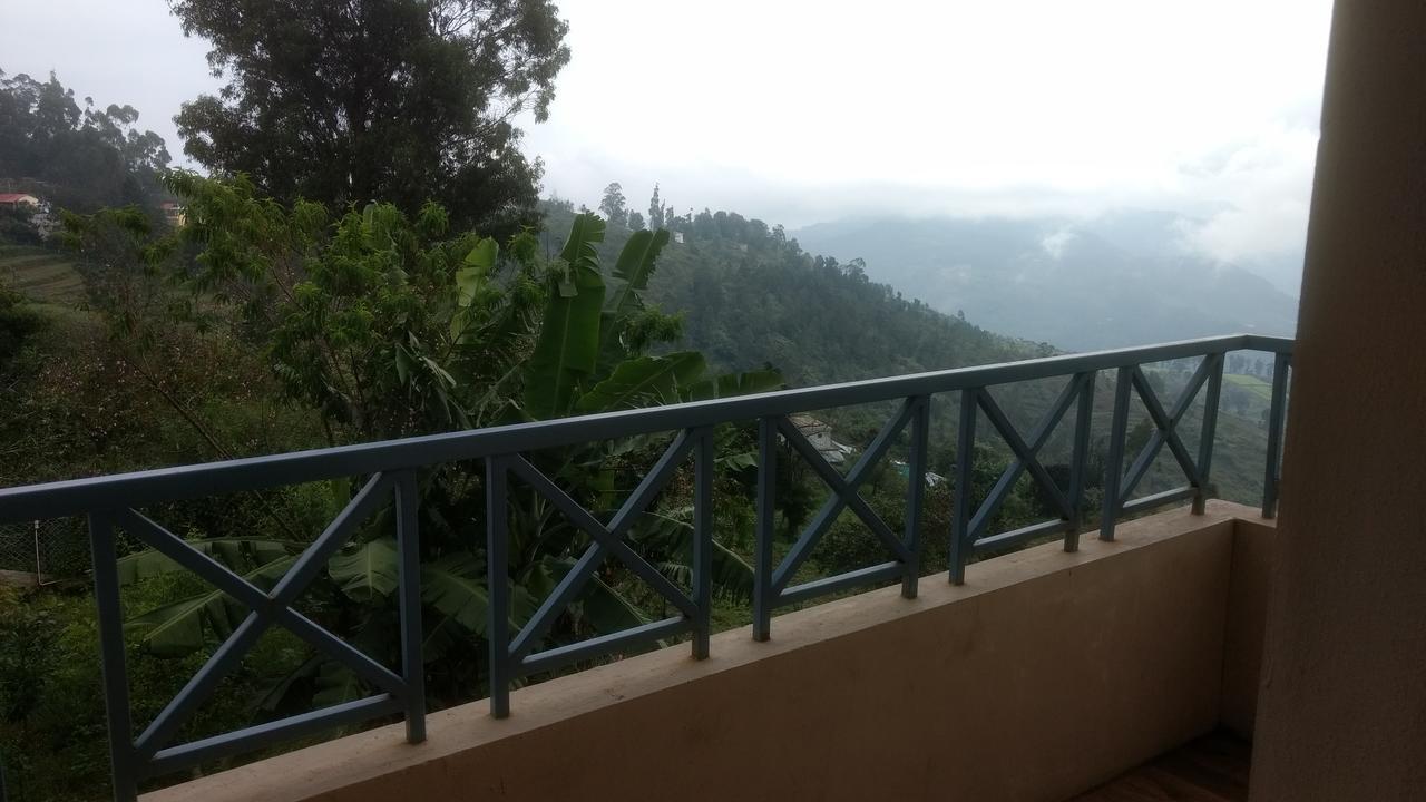 Pears Tree Suite Kodaikanal Exterior foto