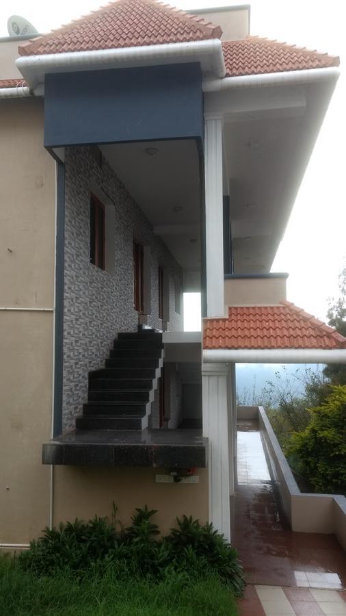 Pears Tree Suite Kodaikanal Exterior foto